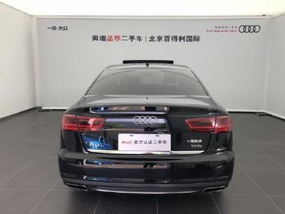 我在奧迪在線4S店,邀請大家?guī)臀覅⒅\:奧迪A6L 2017款 1.8T 自動 奧迪A6L-1.8T-A/MT-TFSI舒適型DSG雙離合(國Ⅴ) -官方車源,高標準品質(zhì)更添信任。