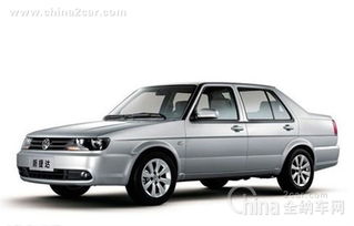 氣勢更顯強(qiáng)勁車型 捷達(dá) 騏達(dá)上市對(duì)比導(dǎo)購