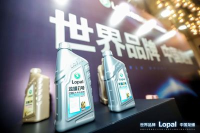 新品|龍蟠汽、柴國六型機(jī)油全新上市!