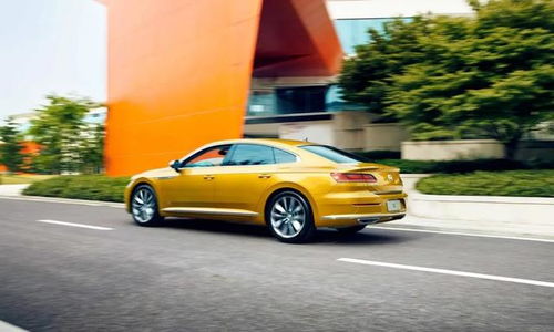 價格太貴 日系太強 產品力落后 大眾cc終于賣不動了