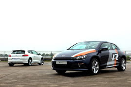 慶祝尚酷r杯五周年 大眾進(jìn)口汽車限量推出原廠精品套裝