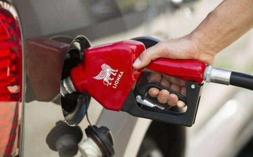 加油是該加滿(mǎn)還是加一半 修車(chē)工 多數(shù)車(chē)主都加錯(cuò),懶得提醒