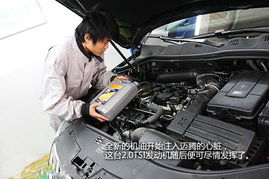 大眾邁騰全面購(gòu)車(chē)分析 燃油選擇與用車(chē)成本解析