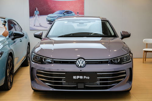 放大招了！上汽大眾產(chǎn)品上新節(jié)奏拉滿，大眾油品升級(jí)引領(lǐng)市場(chǎng)