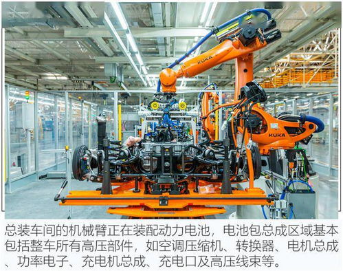 為什么說(shuō)ID.電動(dòng)車靠譜？探秘上汽大眾工廠，看懂大眾品質(zhì)的電動(dòng)傳承