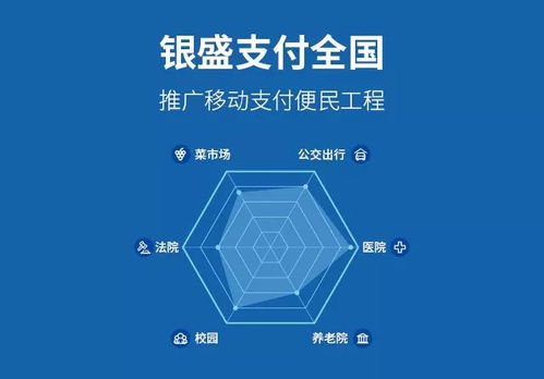 銀盛支付亮相中國移動金融安全大會，攜手專家共話金融安全應用軟件服務